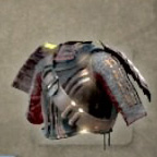 Warlord Armor H Do